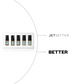 UMA Face Oil Trial Kit