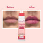 Wishcare Ceramide Lip Balm with SPF50 PA+++ - Tinted - Brightening Balm for Dark Lips with Kojic Acid & Niacinamide - Swadesiicart