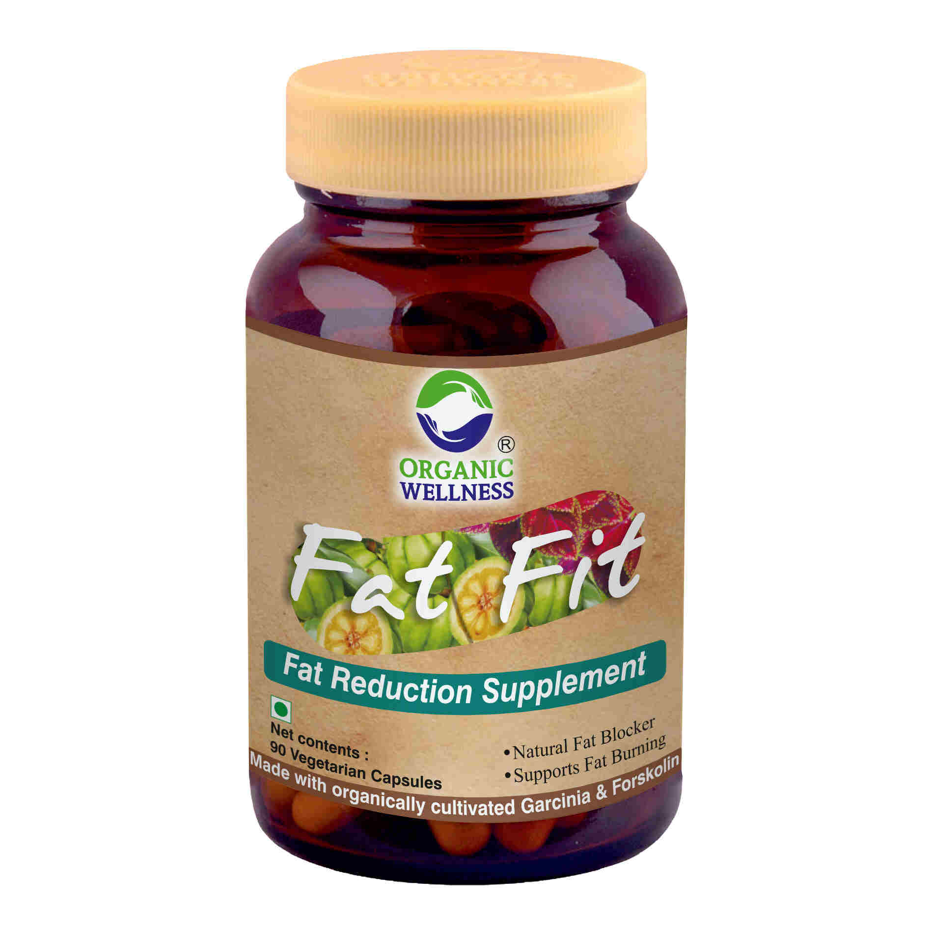 Organic Wellness Fat-Fit - Organic Wellness Products Private Limited