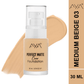 AYA Perfect Matte Cover Foundation - 03 Medium Beige