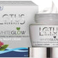 Lotus Herbals Whiteglow Skin Whitening & Brightening Nourishing Night Creme