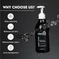 Clensta Purifying & Detoxifying Body Wash | Swadesiicart