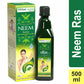 Herbal Canada Neem Ras - Swadesiicart