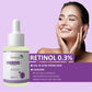7 Days Organic Retinol Serum for Face - Swadesiicart