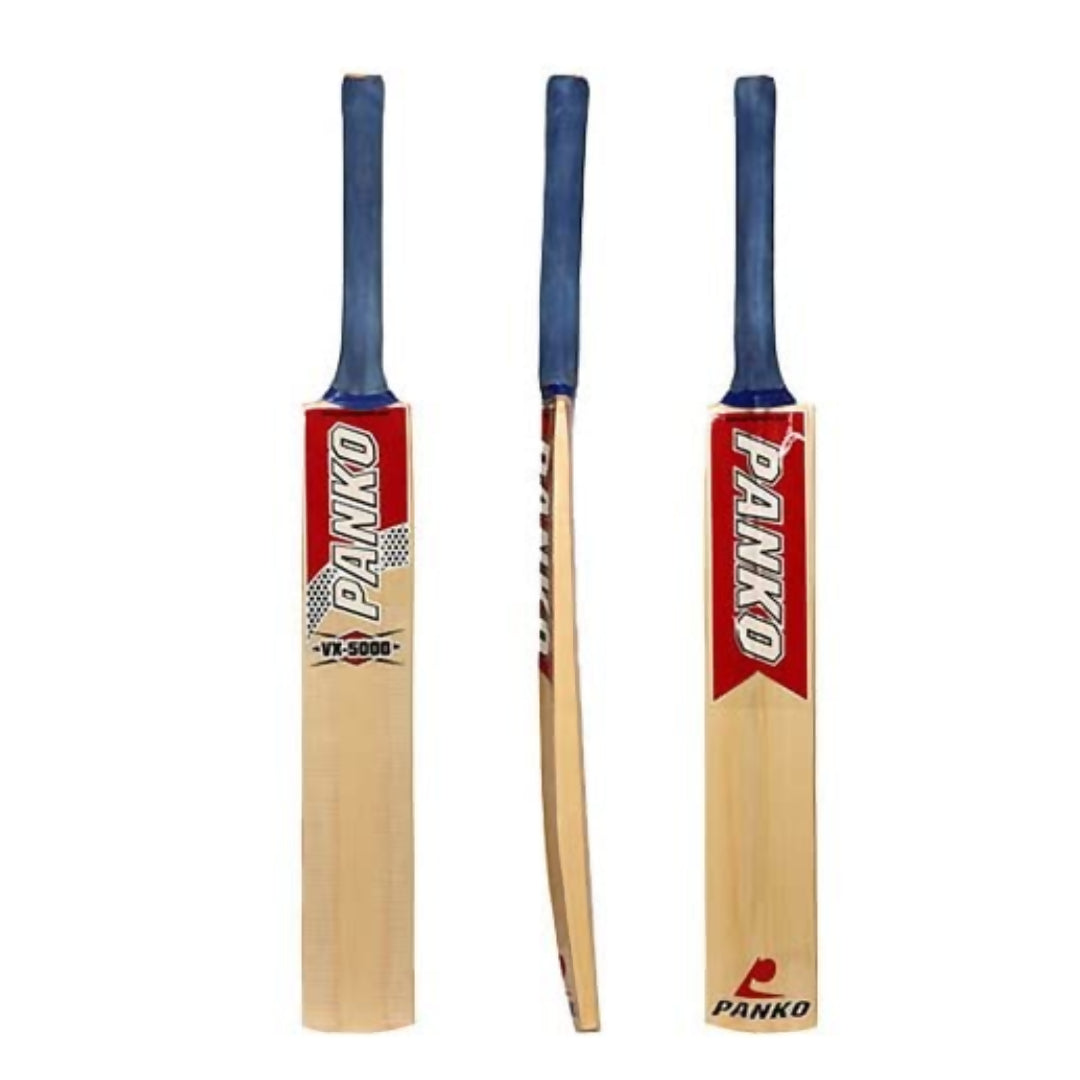 Panko Wooden Cricket Set - Swadesiicart