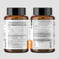 As-It-Is Atom Magnesium Bisglycinate Chelated Veg Tablets | Swadesiicart