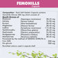 Herbal Hills Ayurveda Femohills Capsules