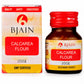 Bjain Homeopathy Calcarea Fluorica (Flour) Biochemic Tablet - Swadesiicart