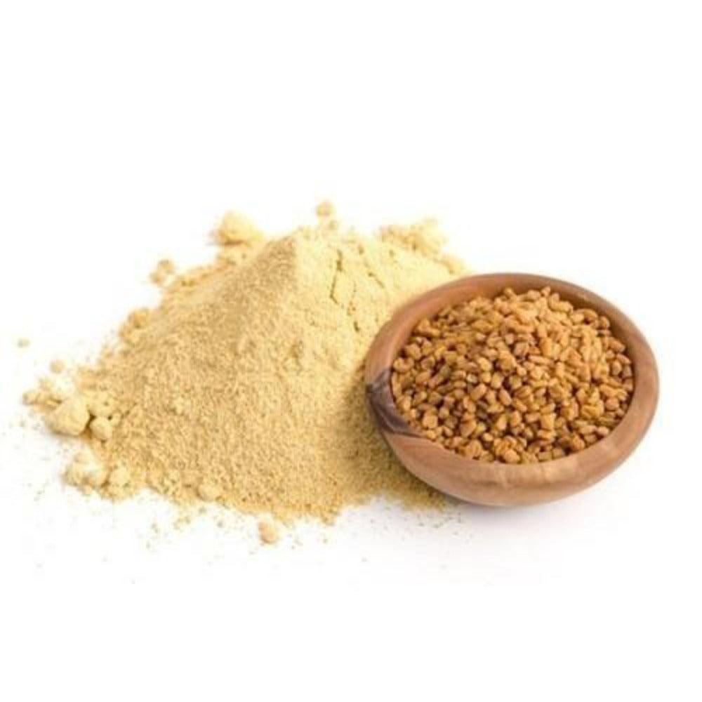 Powder / Methi / Menthi Powder