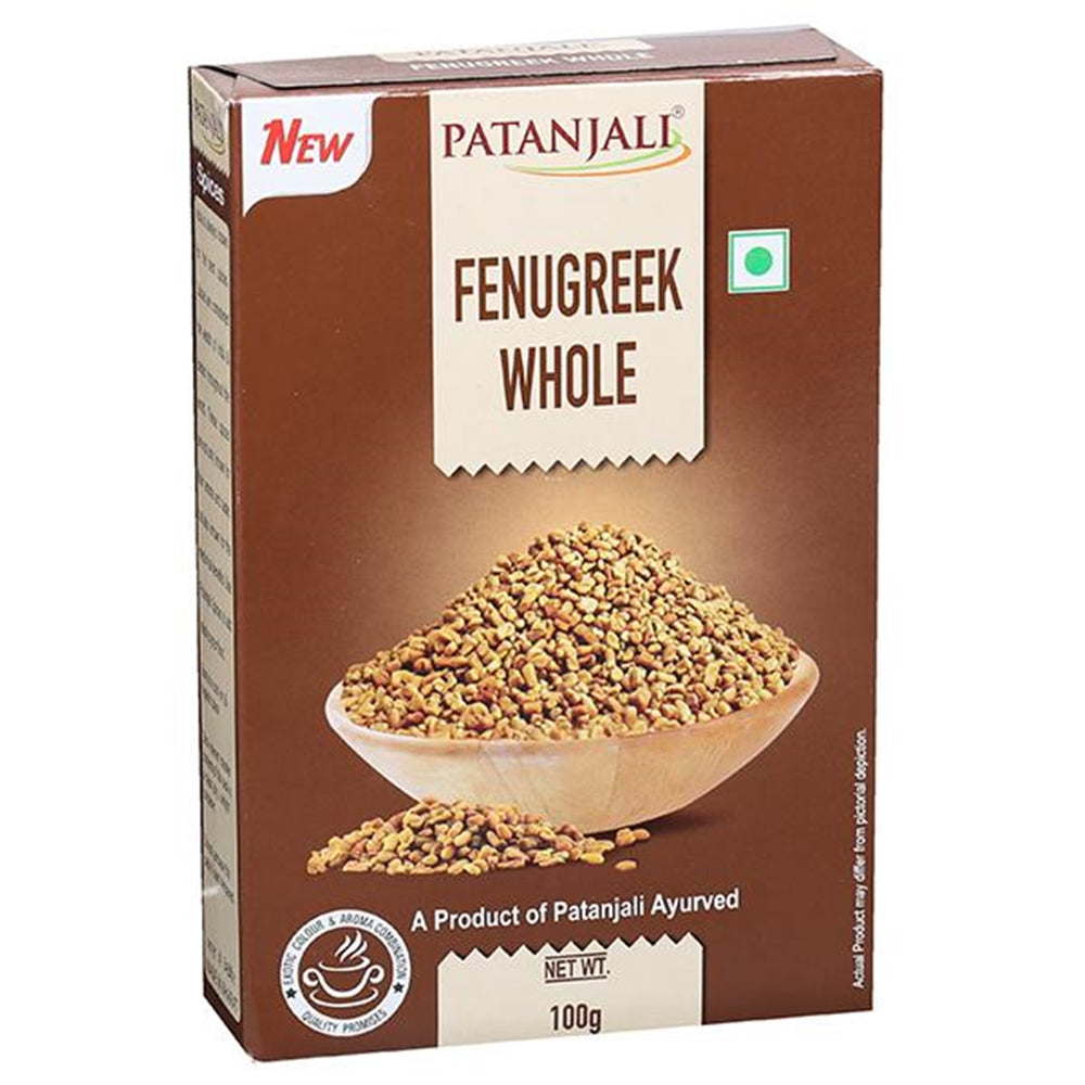 Patanjali Spices Combo Pack - Swadesiicart