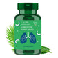Laurik Lung Detox Tablets For Lung Cleansing And Detoxification | Swadesiicart