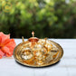 Festival Pooja Thali Set - Swadesiicart