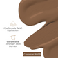 Color Cupid Hydrating Everyday Glow BB Cream with SPF - Caramel - Swadesiicart