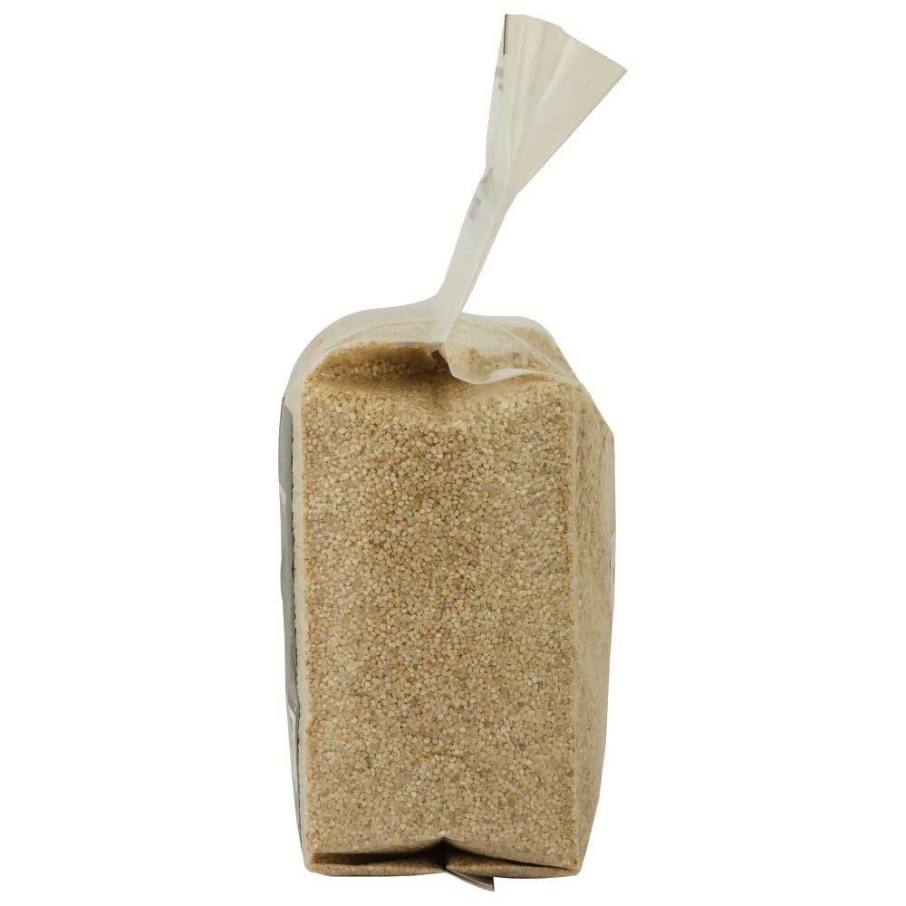Two Brothers Organic Farms Barnyard Millets - Swadesiicart