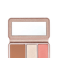 Anastasia Beverly Hills Face Palette V1 - Italian Summer - Swadesiicart