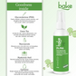 Bake 3% Pha Pore Minimising Toner With Gluconolactone & Niacinamide For Open Pores & Acne | Swadesiicart