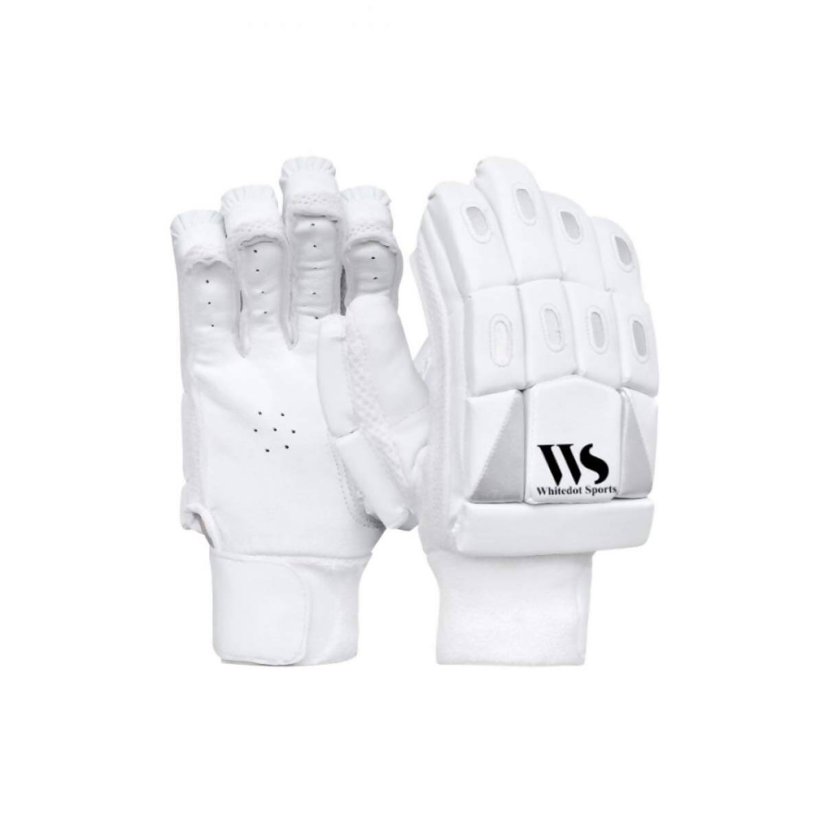 Whitedot Dot 2.1 Combo (Youth/Medium) - Swadesiicart