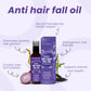 Exotic Leaf Anti Hair Fall Oil - Swadesiicart