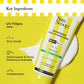 Sun Scoop Daily SPF 50 Sunscreen Cream - Swadesiicart