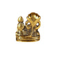 Heyearth Lord Vishnu Laxmi Idol - Swadesiicart