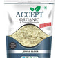 Accept Organic Jowar Flour