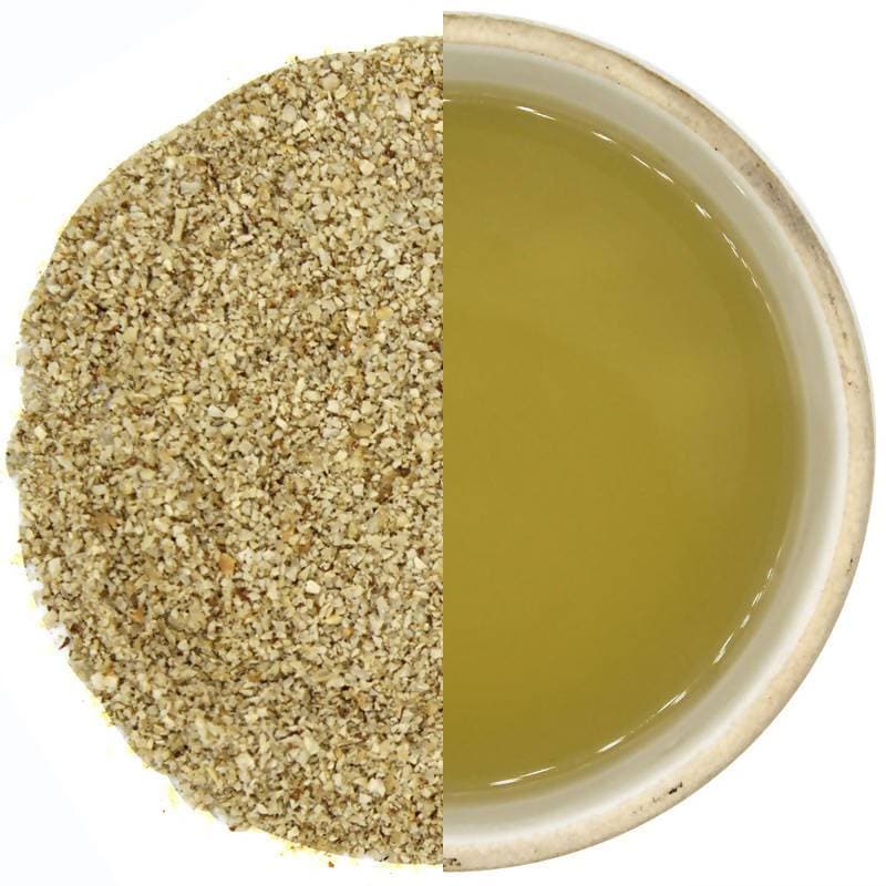 The Tea Trove - Green Coffee - Swadesiicart