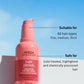 Aveda Nutriplenish Hydrating Serum for Dry & Frizzy Hair with Coconut Oil | Swadesiicart