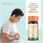 Biogetica Acidsolve (GERD, Ulcer Care) - Swadesiicart