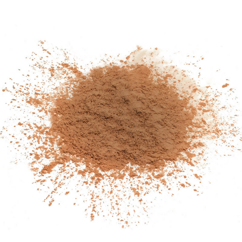 Kay Beauty By Katrina Kaif Matte HD Setting Loose Powder - Caramel | Swadesiicart