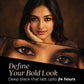 Naynam Day-long Kohl Kajal – Deep Black | Cyclosiloxane-Free