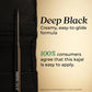 Naynam Day-long Kohl Kajal – Deep Black | Cyclosiloxane-Free