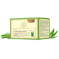 Khadi Natural Herbal Aloevera Soap - 125gm