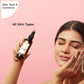 Pilgrim Red Vine Face Mist & Toner Spray with Vitamin B3 and Aloe, For Anti Ageing, Glowing Skin - Swadesiicart