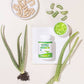 Herbika Aloe Vera Capsules | Swadesiicart