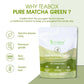 Teabox Pure Matcha Green Tea Powder | Swadesiicart