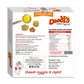 Daadi's Gun Powder Chutney Ghee Khakhra - Swadesiicart