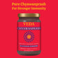 Veda Chyawanprash (Sugar Free) - All Season Jaggery Chyawanprash with Amla & Saffron, Pure & Fresh | Swadesiicart