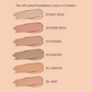 Glam21 Oil Control Hydrating Foundation - 03 Natural - Swadesiicart