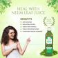 Axiom Neem Juice - Swadesiicart