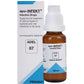 Adel Homeopathy 87 Apo-Infekt Drop - Swadesiicart