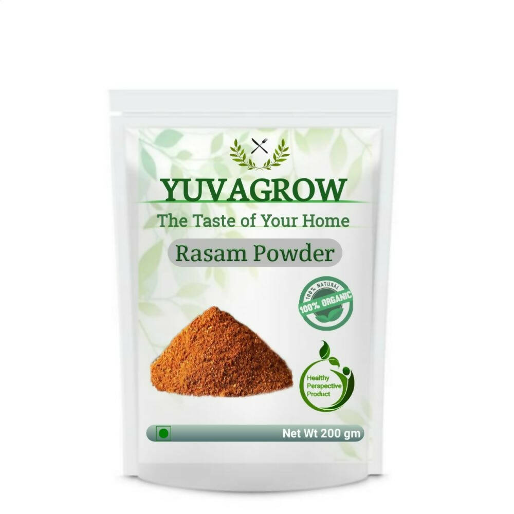 Yuvagrow Rasam Powder - YUVAGROW