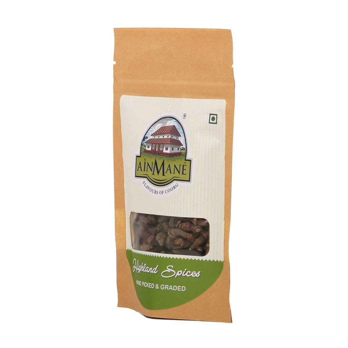 Ainmane Fine Quality Graded Cloves - Swadesiicart