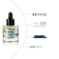 UMA Flawlessly Firming Neck Chest & Décolletage Serum