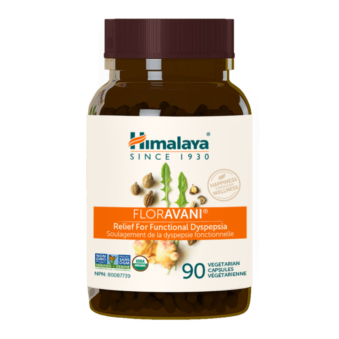 FlorAvani®