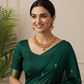 Designer Metallic Necklace Set