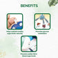 Dr. Vaidya's Diabex Capsules | Swadesiicart