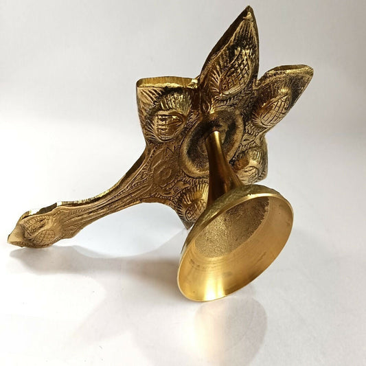 Brass Panch Pradeep | Swadesiicart
