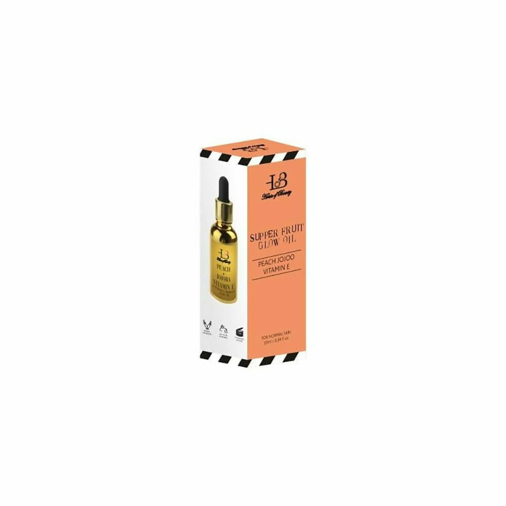 House Of Beauty Super Fruit Glow Oil - Swadesiicart