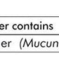 Ayurvedic Life Krounchbeej Powder