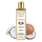 Nuts For Us Pure Coconut Oil (Cold-Pressed) - Swadesiicart